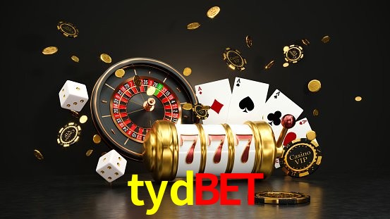 Welcome Bonus tydbet