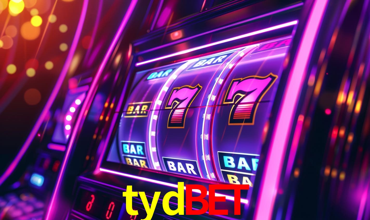 tydbet: Seu Cassino Premiado com Pagamentos Rápidos