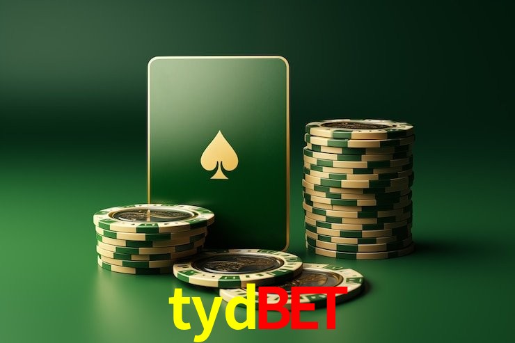 Experiência VIP tydbet