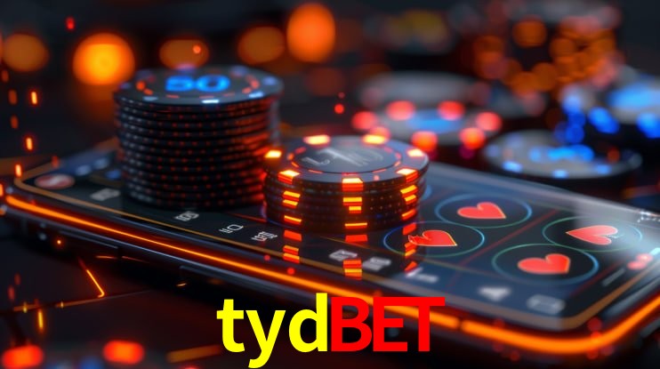 Slot Games tydbet