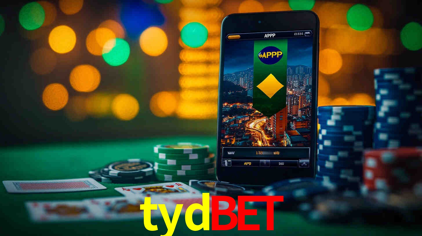 Inovações de Jogos na tydbet: O Futuro das Experiências Interativas