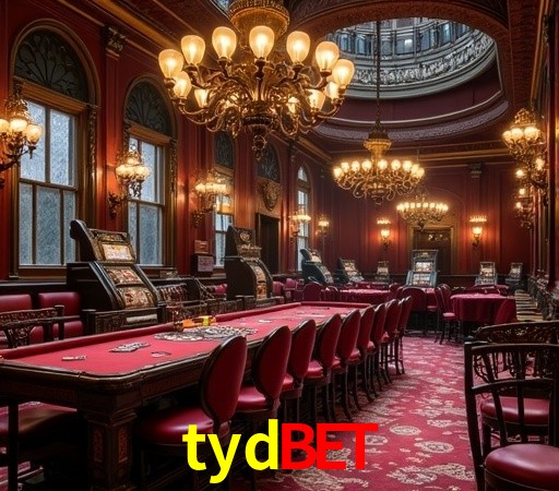 tydbet Plataforma - Certificada MGA desde 2015