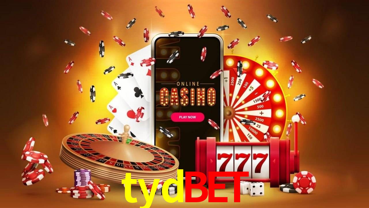 tydbet São Paulo - Jogo Providers