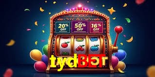tydbet - Security