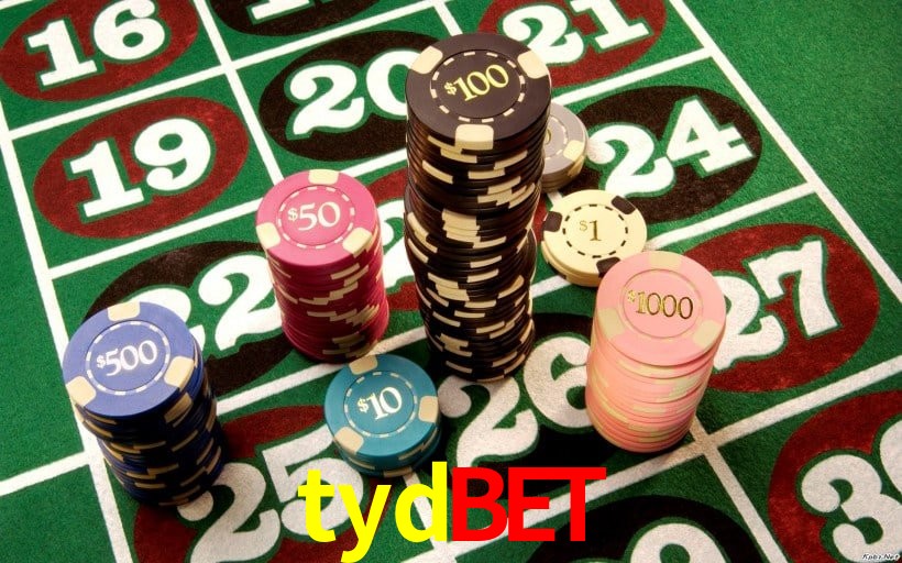 Diretório de Jogos tydbet