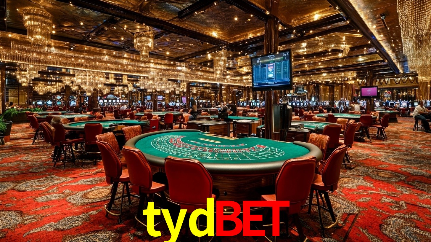 tydbet.com