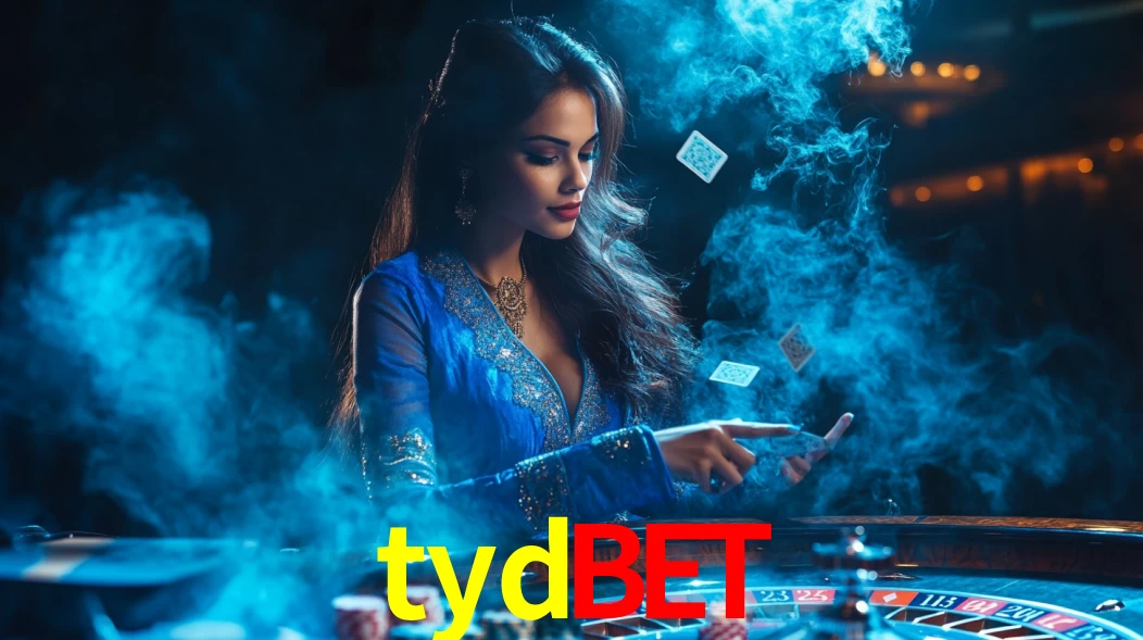 A Emoção da Loteria na tydbet: Uma Chance de Mudança de Vida
