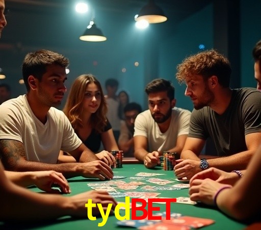 tydbet Salvador - Promo Stats