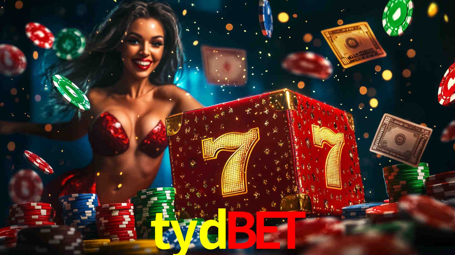 A Experiência Imersiva dos Cassinos Ao Vivo no tydbet