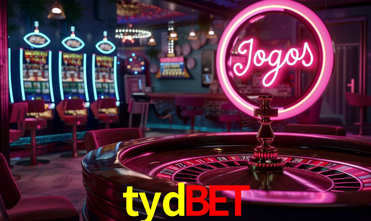 tydbet Belo Horizonte - Provably Fair