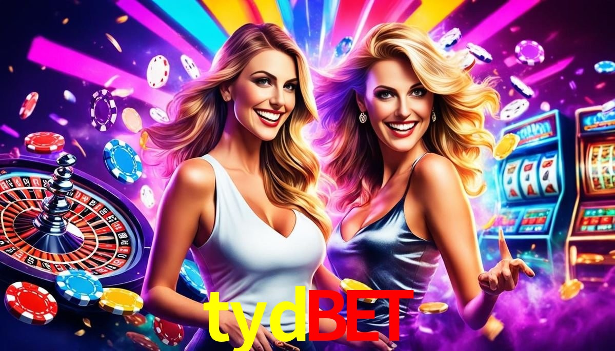 Casino Ao Vivo tydbet