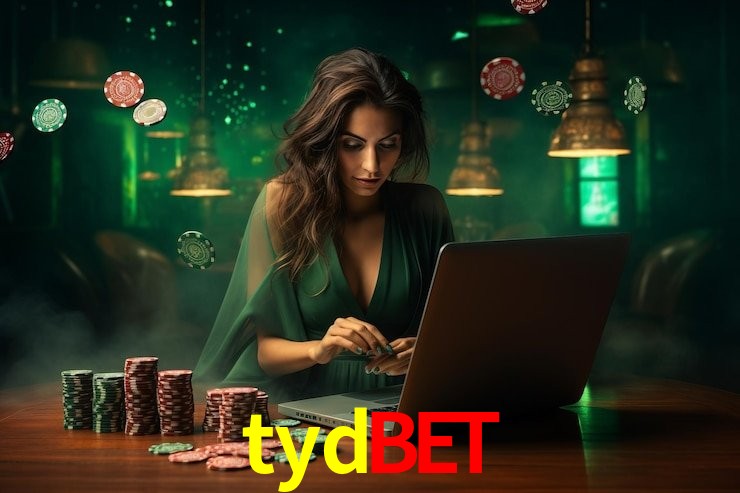 tydbet - App Security