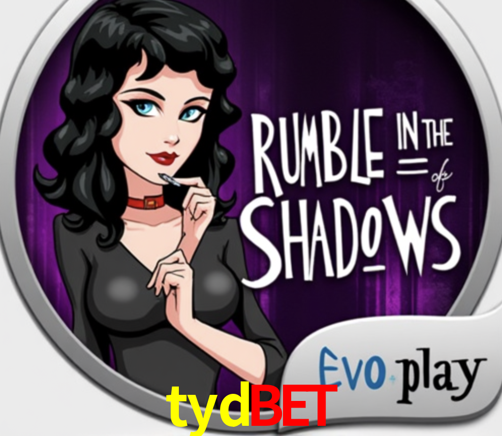 APP oficial da tydbet para mobile
