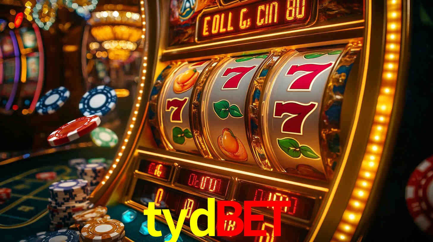 Live Casino tydbet