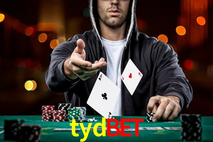 tydbet