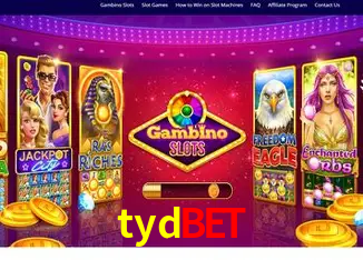 tydbet Brasília - VIP Program