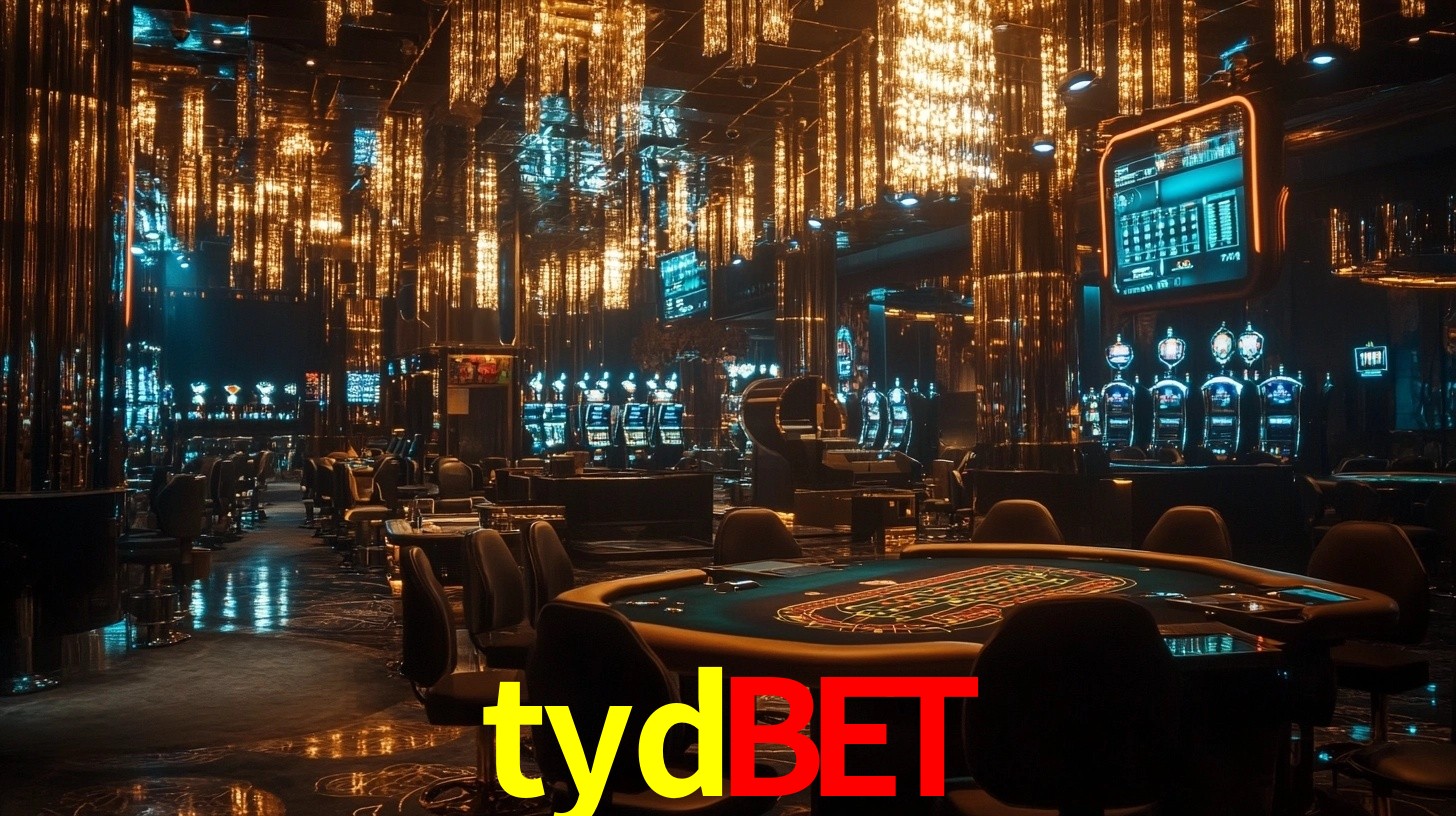 tydbet.com