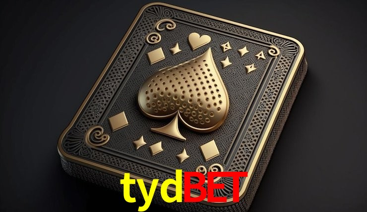 Cadastro Rápido tydbet