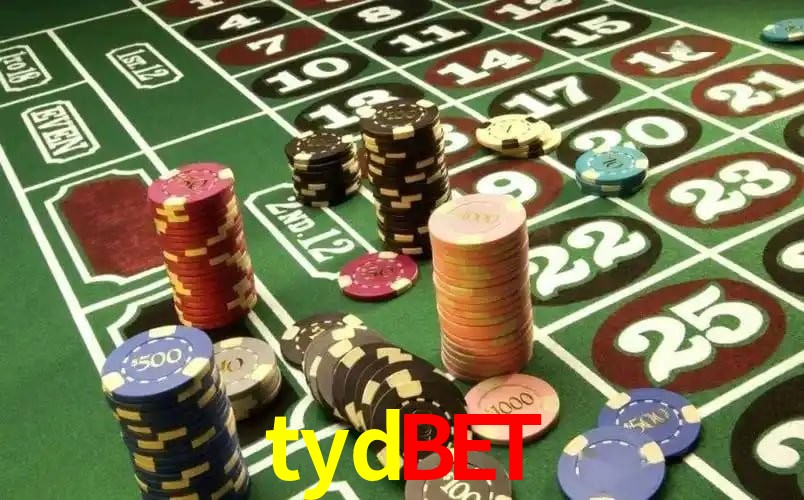 Sistemas de Segurança tydbet