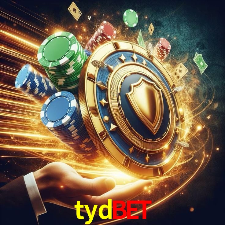 tydbet Curitiba - Live Betting
