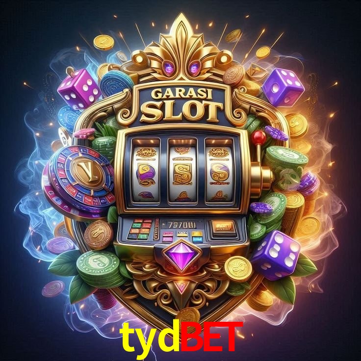 tydbet - Aplicativo Móvel