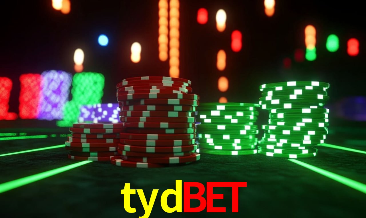 Live Casino tydbet