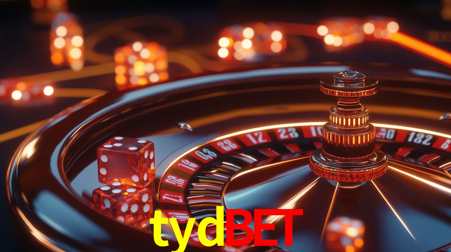 Tennis Betting tydbet