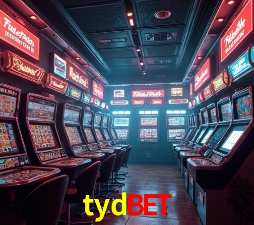 tydbet Promoções - 30+ Ofertas Diárias
