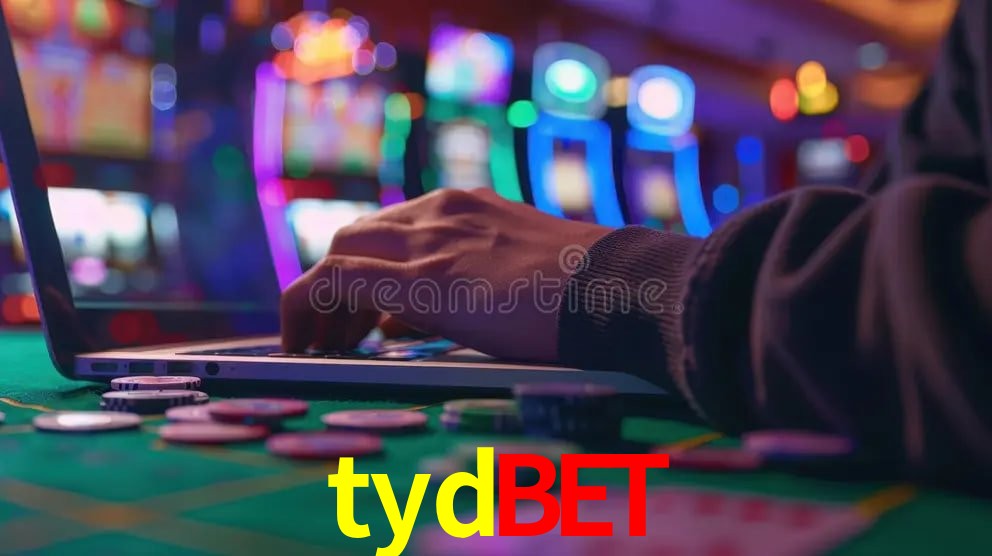 Mesa de Roleta tydbet