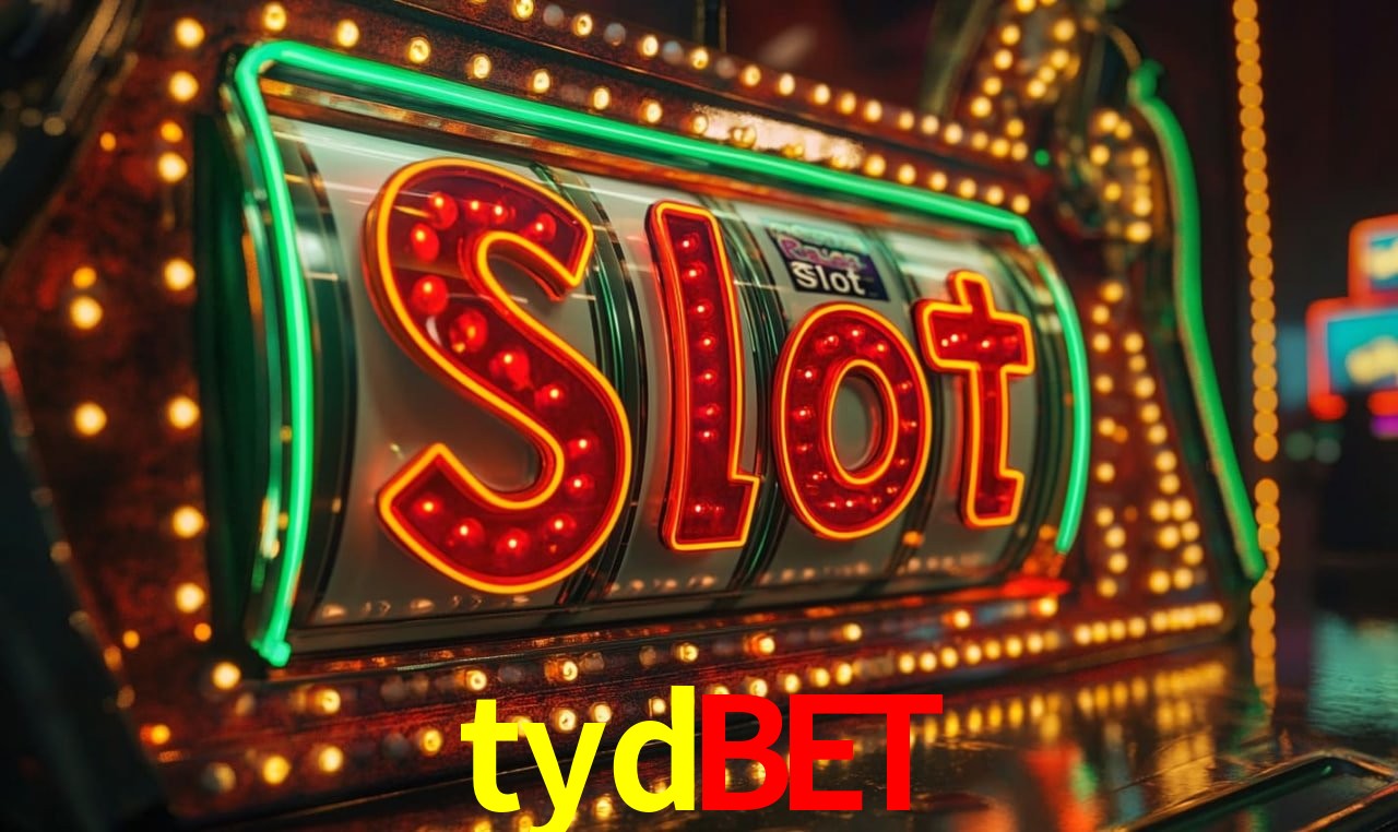 tydbet Entrar - Login Seguro Certificado
