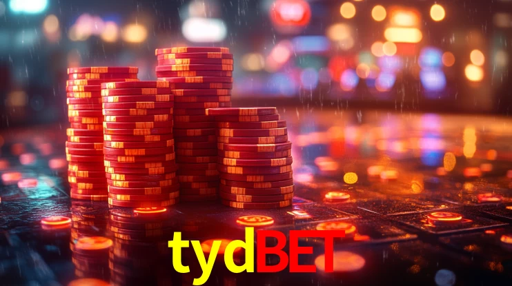 tydbet login