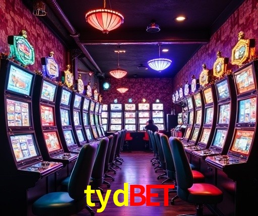 tydbet Rio de Janeiro - Slot Strategy