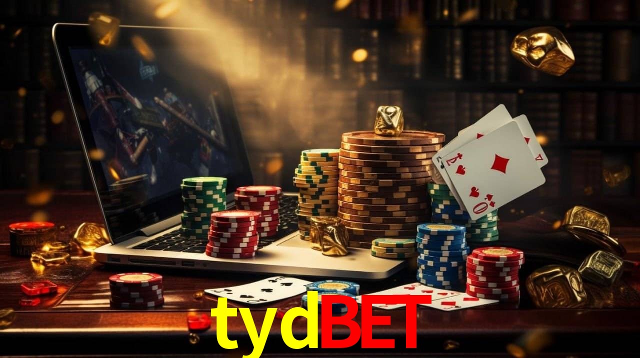 Estatísticas Esportivas tydbet