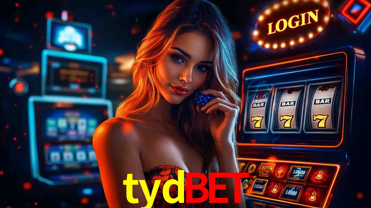 tydbet login