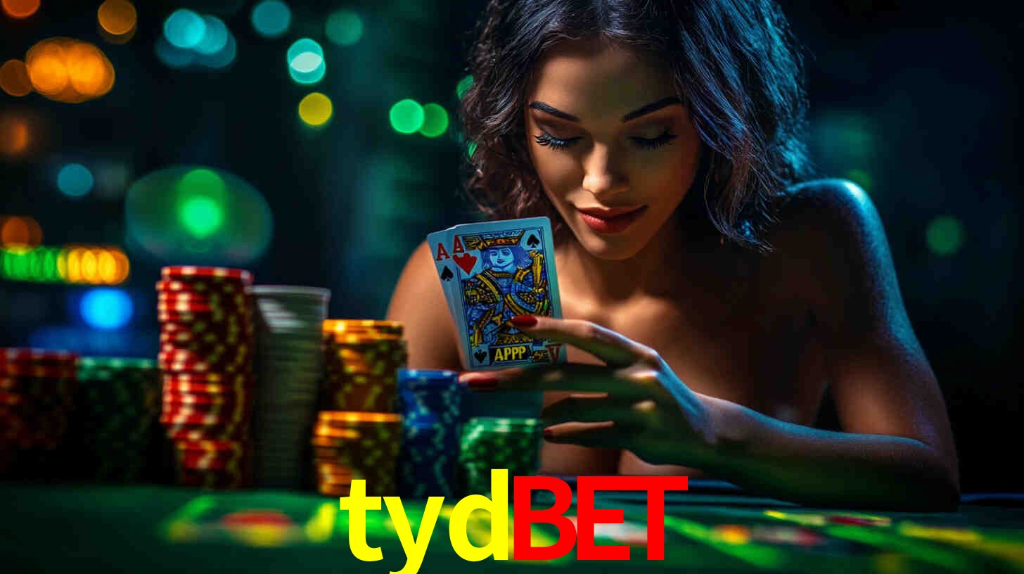 Descubra o Programa VIP da tydbet: Vantagens Exclusivas para Jogadores