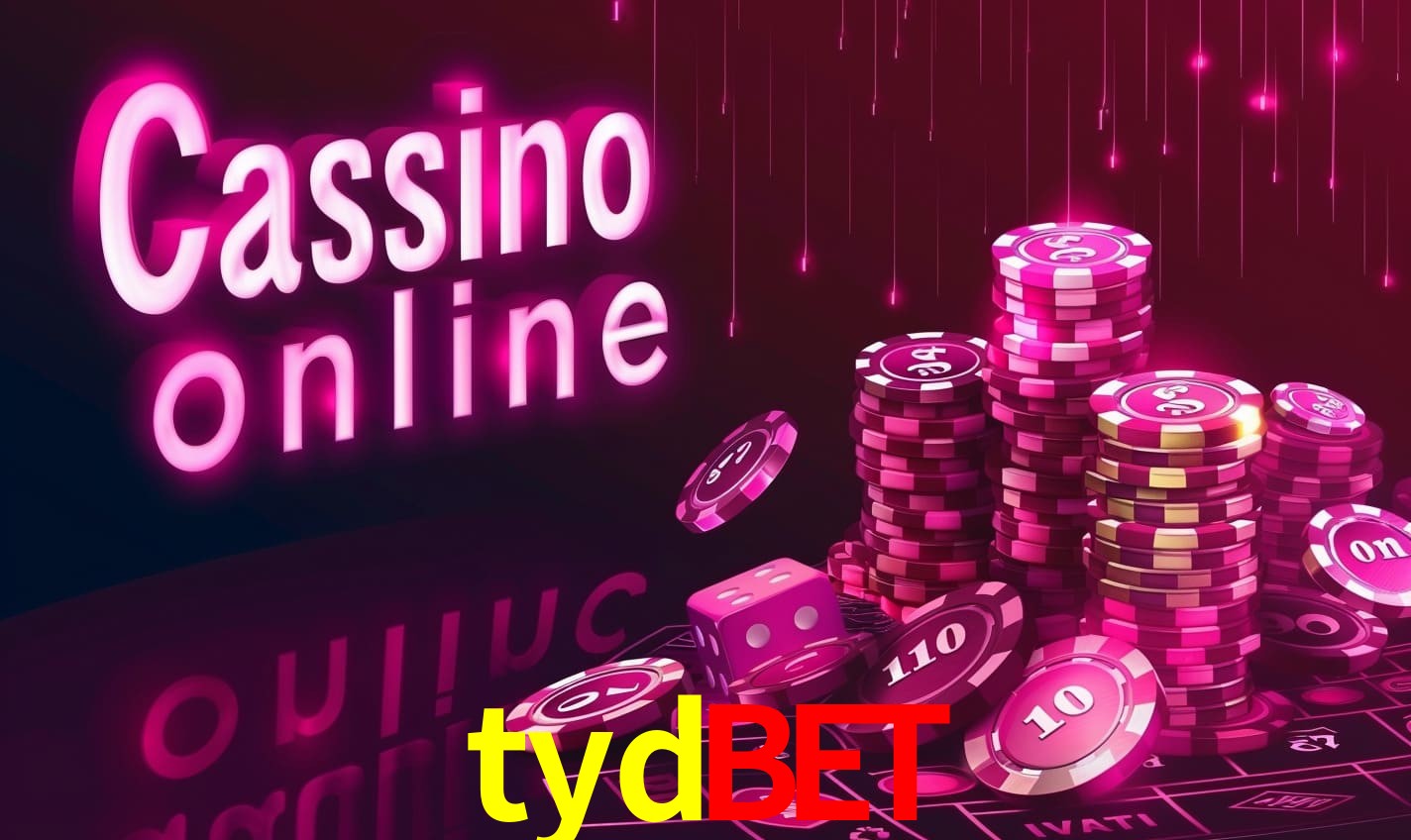 tydbet Crash - Aviator e 35+ Jogos Instant Win