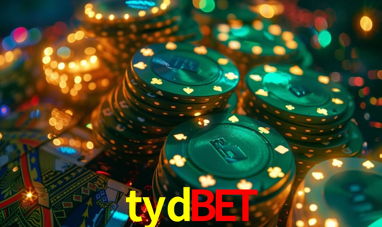Recursos de Bônus tydbet