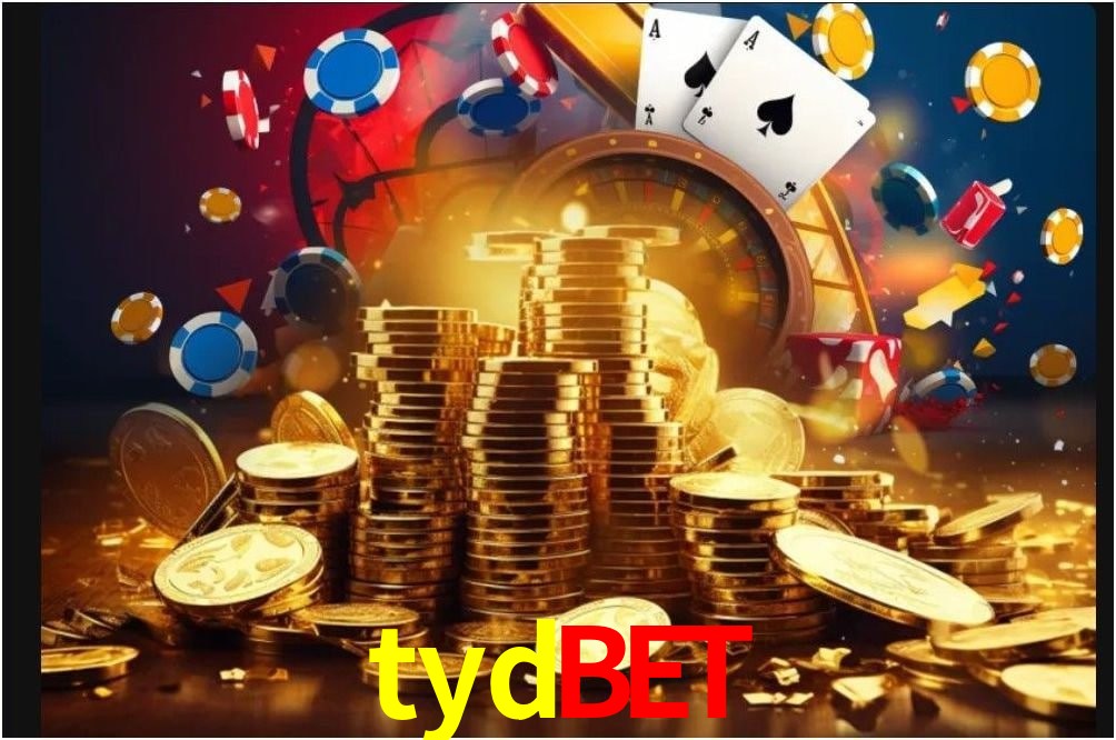 Jogos Exclusivos tydbet