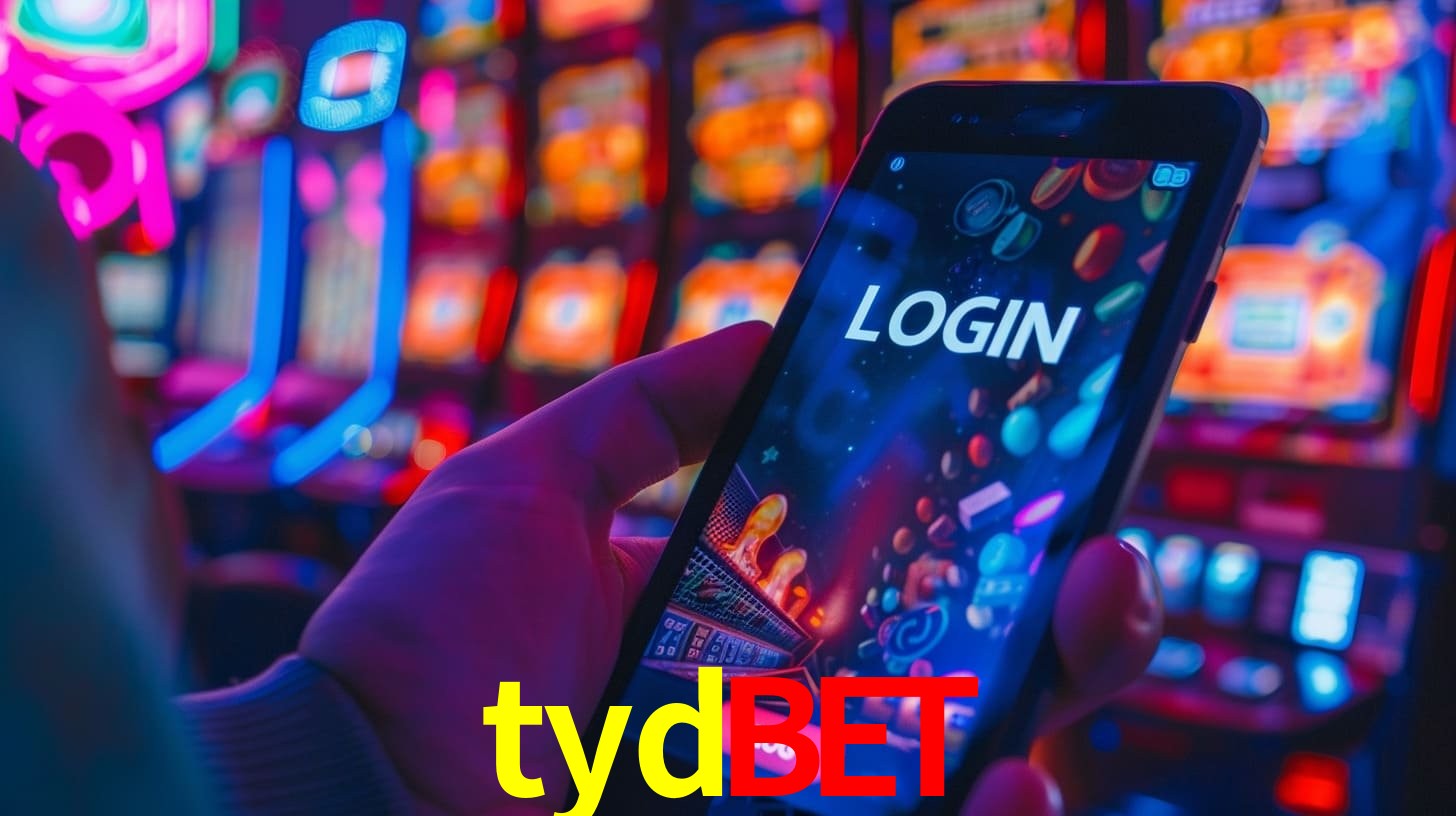 Apostas de Futebol tydbet
