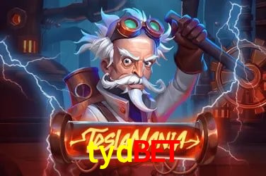tydbet Rio de Janeiro - Popular Jogos