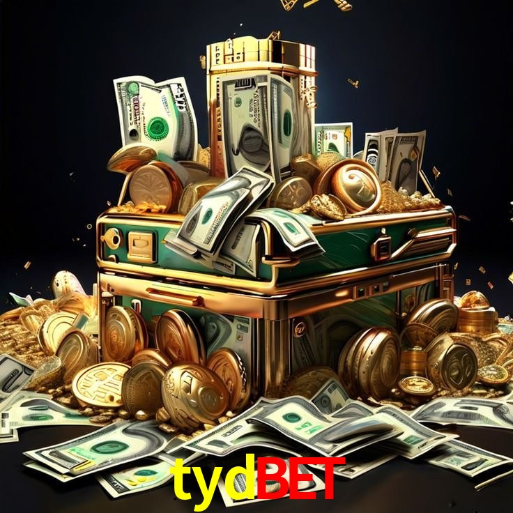 Provedores de Jogos tydbet