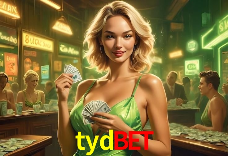 Desvendando o Mundo dos Jogos Virtuais na tydbet