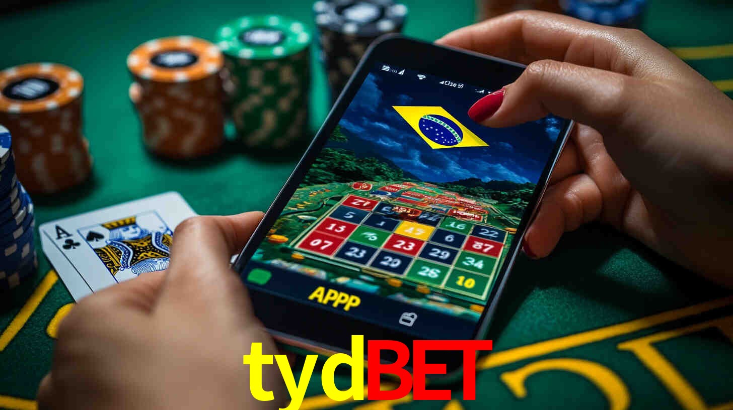 Explorando a Categoria de Eventos em Apostas na tydbet