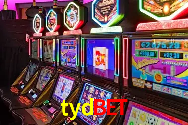 A Emoção da Loteria na tydbet: Uma Chance de Mudança de Vida