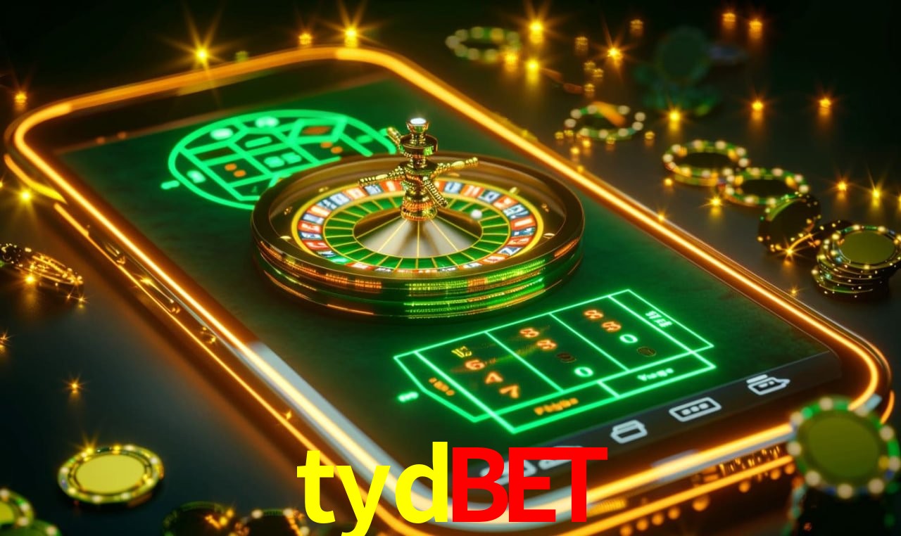 tydbet - Support