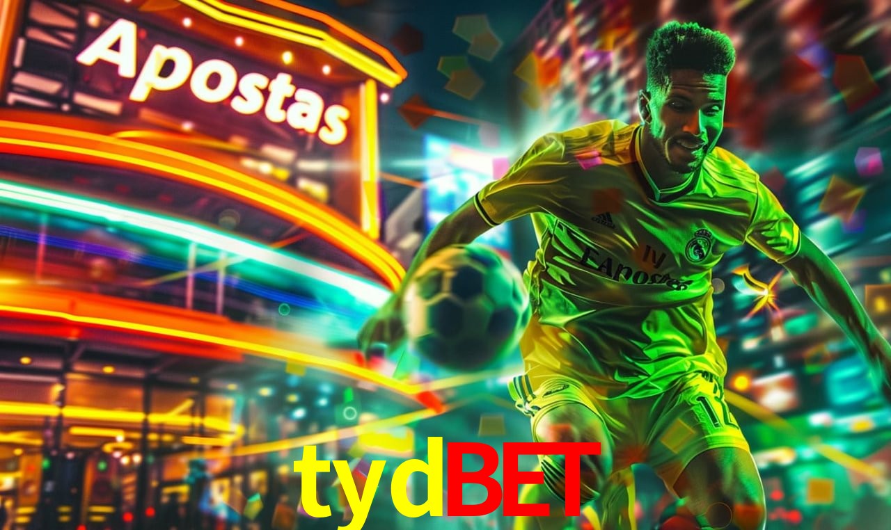 Integração de APIs tydbet