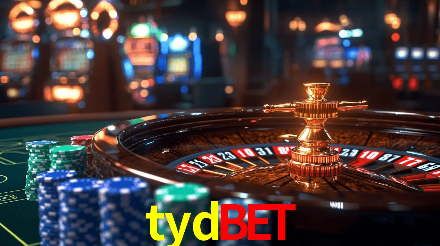 tydbet login