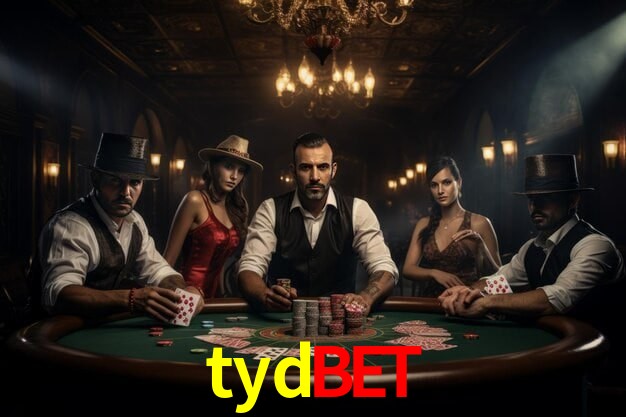cassino tydbet