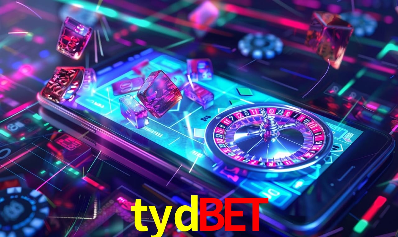 Casino Ao Vivo tydbet