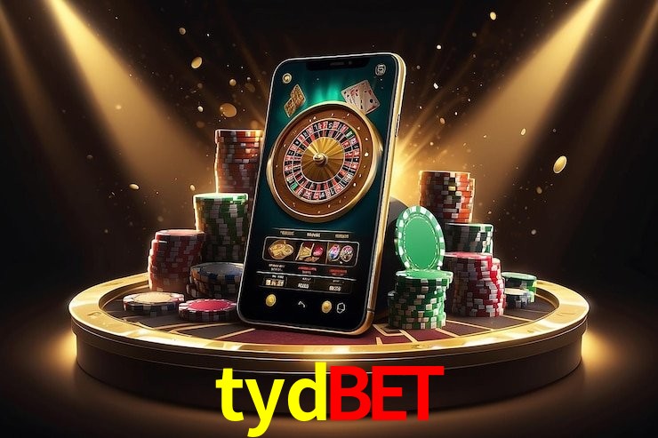 tydbet - Pagamento PIX Instantâneo